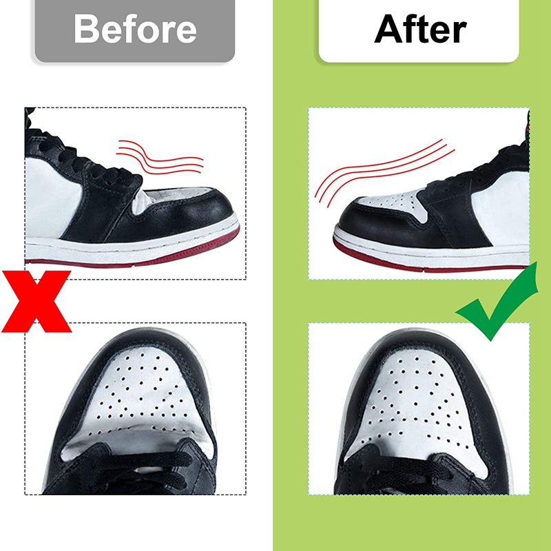 Protecteur de plis pour chauss - Sneaker Shoe Care Kit avis et prix
