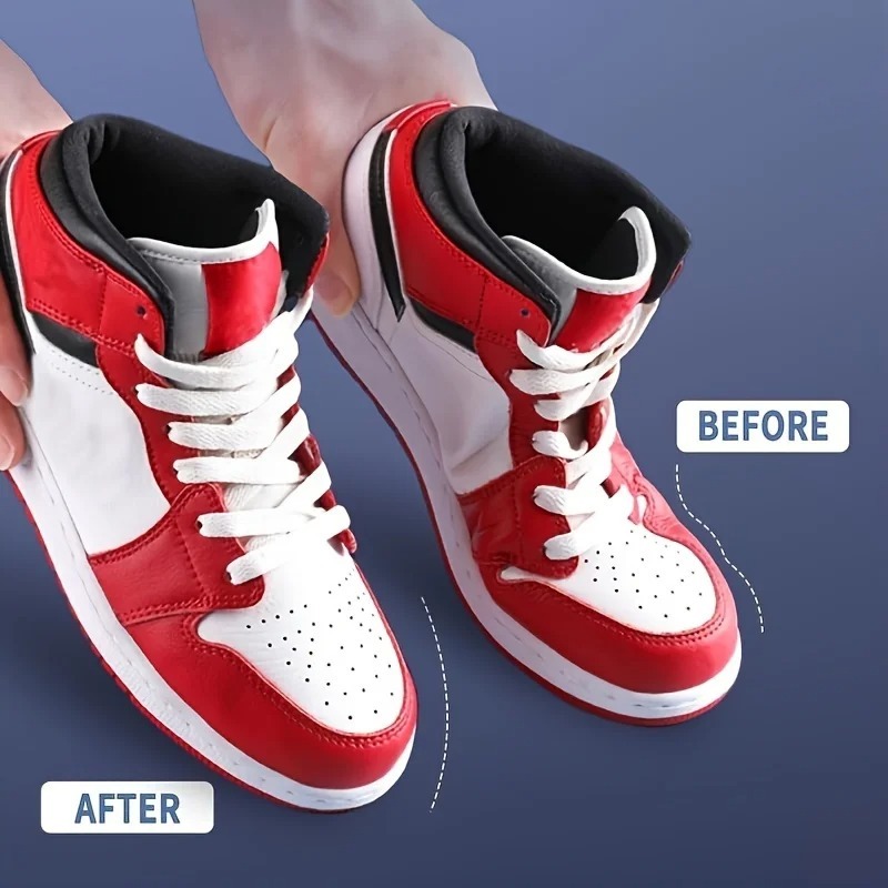 Protecteur de plis pour basket - Sneaker Crease avis et prix
