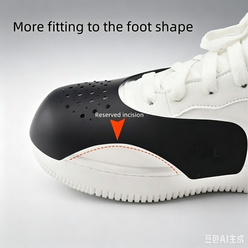 Protecteur de plis pour basket - Sneaker Crease avis et prix