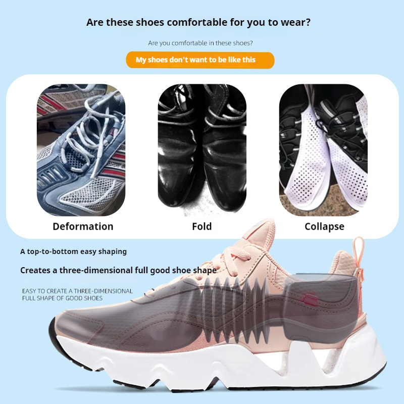 2/4/6 pièces de supports intér - Sneaker Crease avis et prix