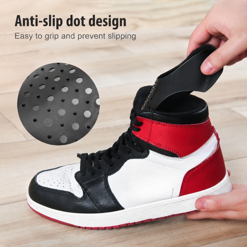 Protecteur de bout de chaussur - Sneaker Crease avis et prix