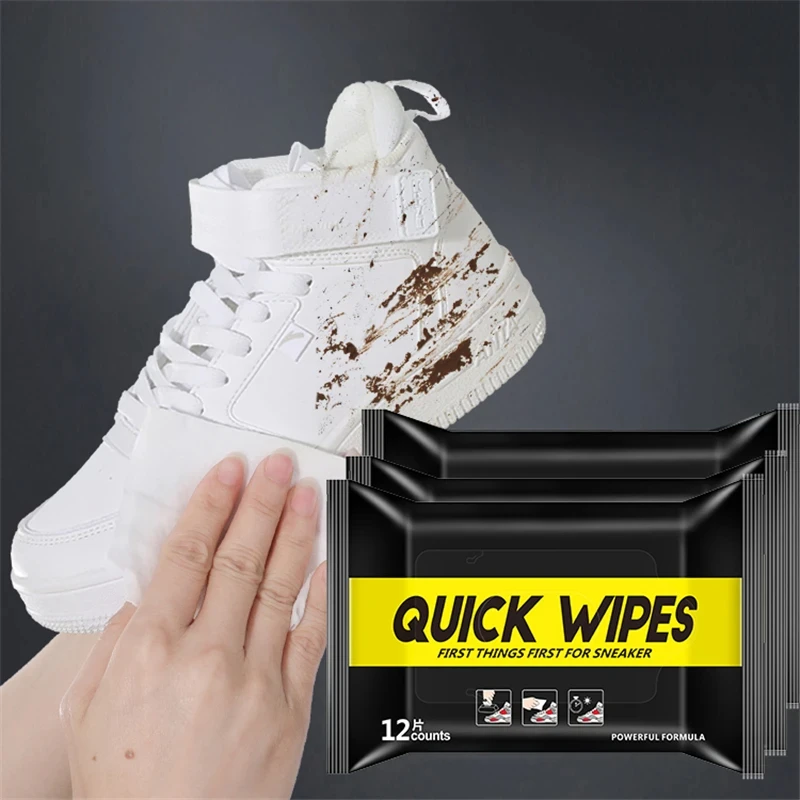12 pièces/30 pièces chaussures - Care For Sneaker avis et prix