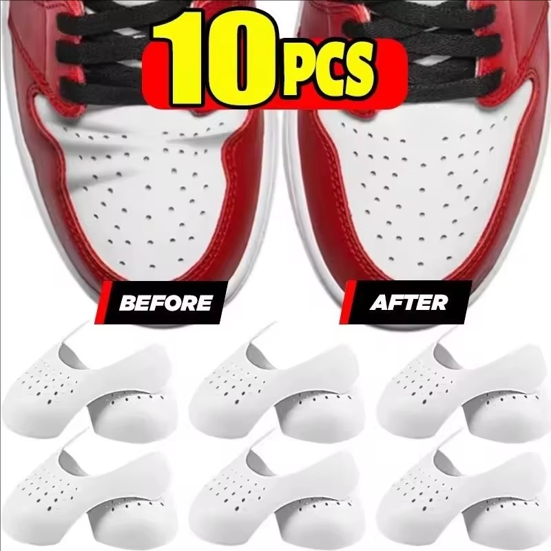 Protecteur de tête de chaussur - Sneaker Crease avis et prix