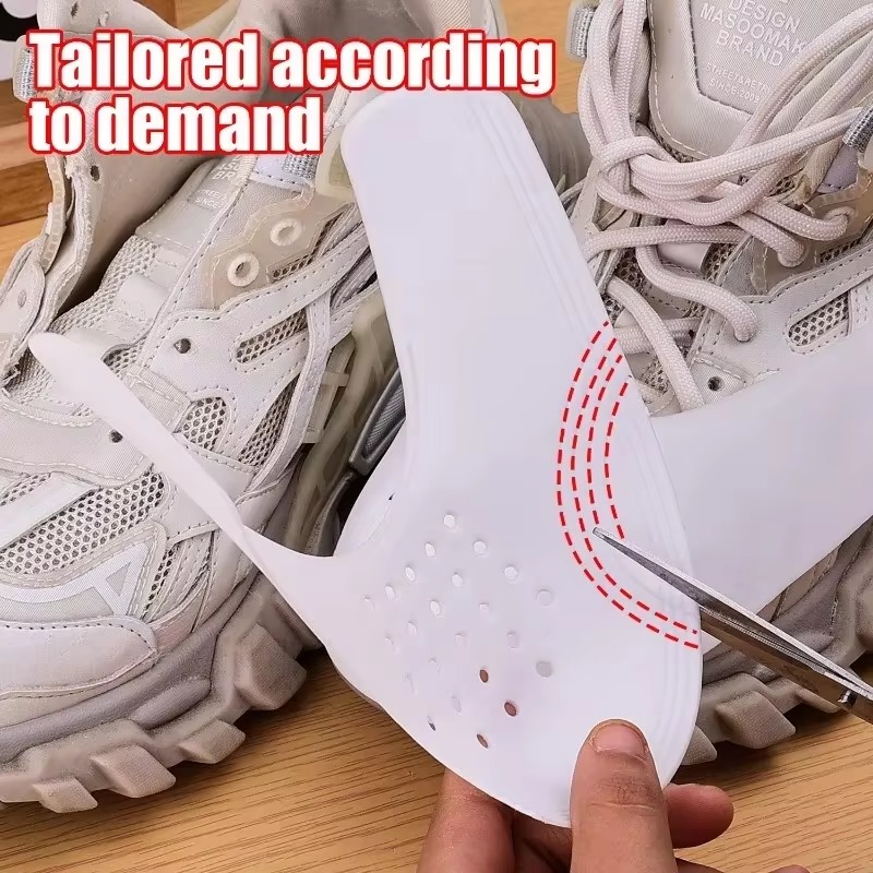 Protecteur de tête de chaussur - Sneaker Crease avis et prix