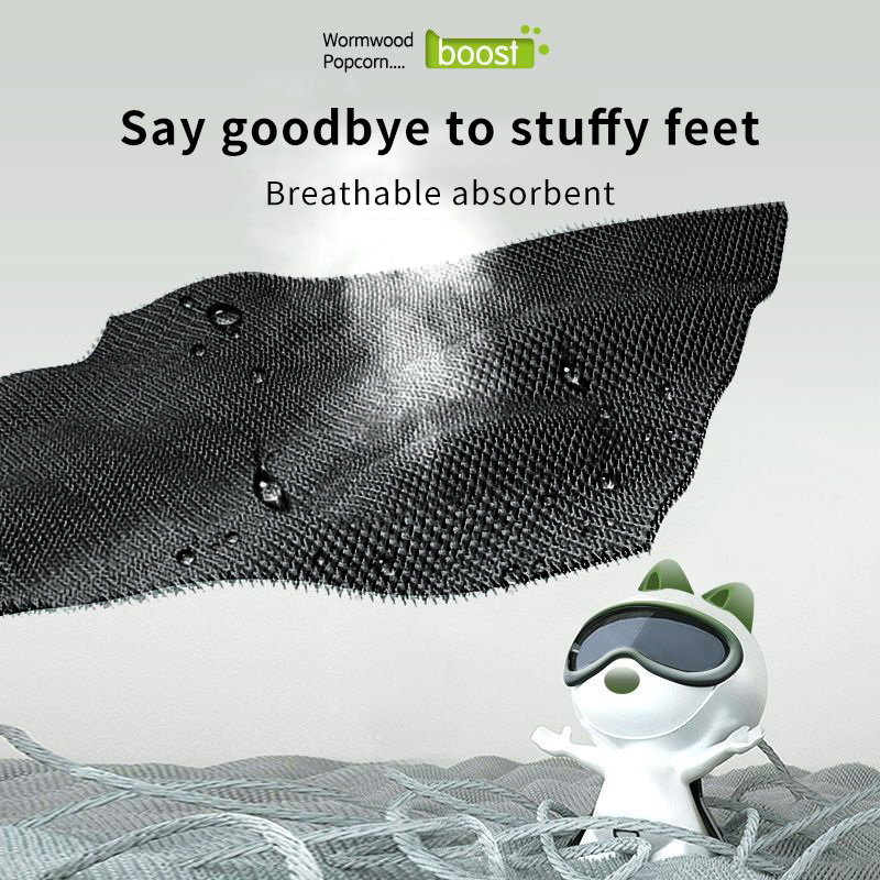 Semelles intérieures en mousse - Care For Sneaker avis et prix