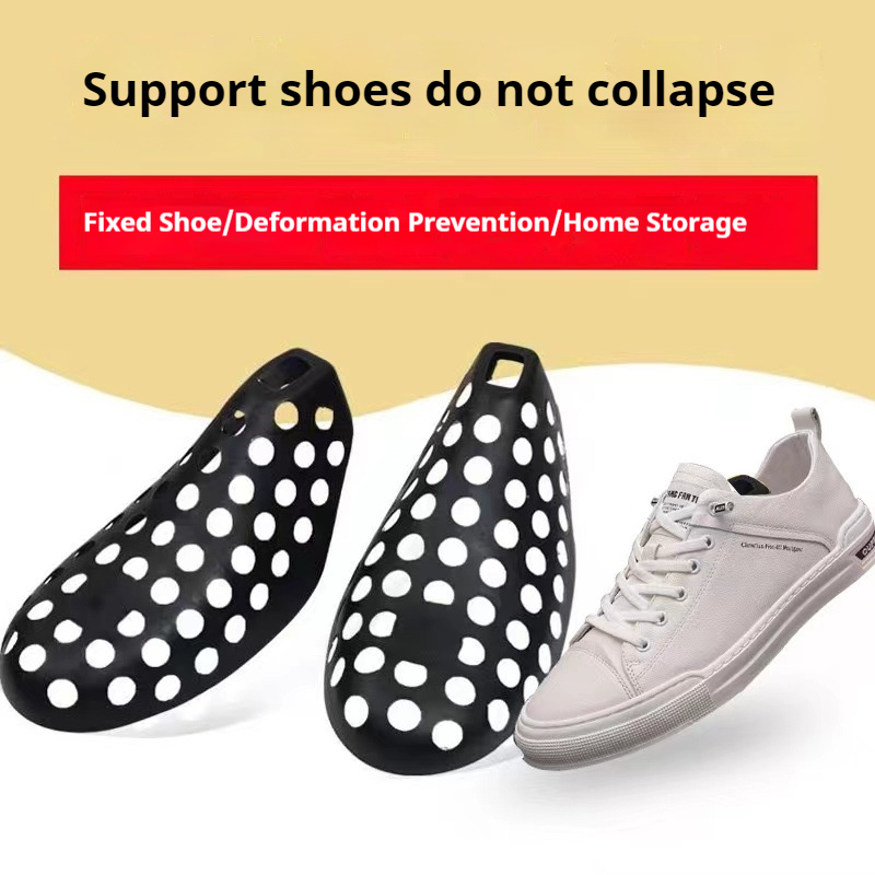 1 paire d'arbres à chaussures  - Sneaker Crease avis et prix