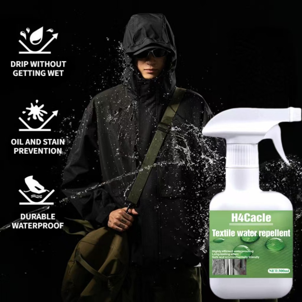 Spray de protection hydrofuge  - Waterproof Spray Shoe avis et prix