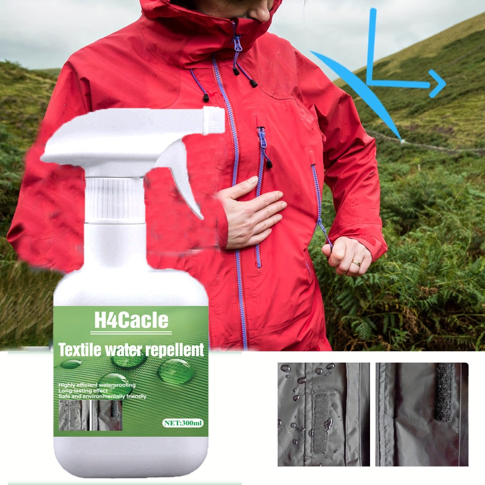 Spray de protection hydrofuge  - Waterproof Spray Shoe avis et prix