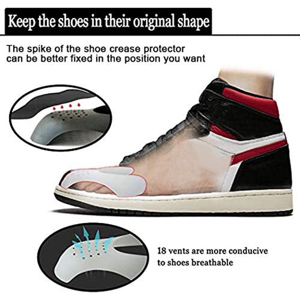 5Paires Anti Pli Chaussures Pr - Sneaker Crease avis et prix