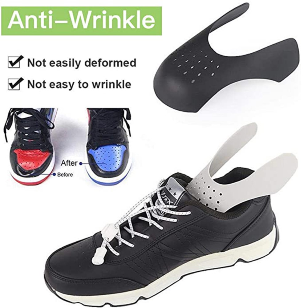 5Paires Anti Pli Chaussures Pr - Sneaker Crease avis et prix