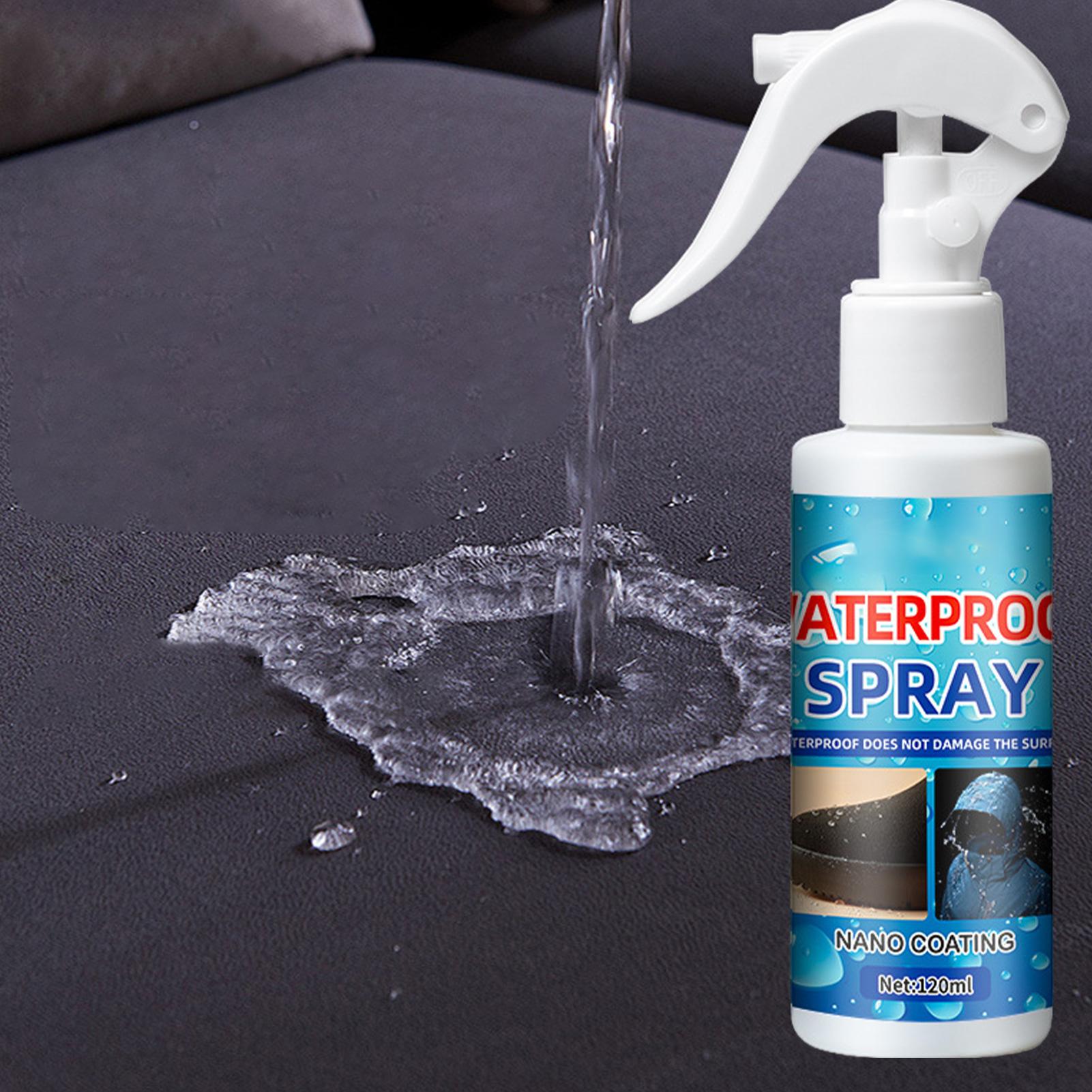 Spray imperméable pour chaussu - Waterproof Spray Shoe avis et prix